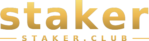 staker logotipo