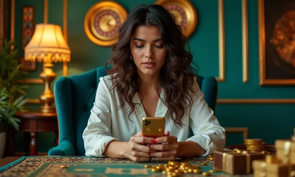 staker Perú lobby de juegos